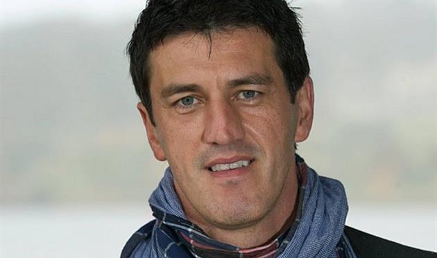 йенс тодт, kicker