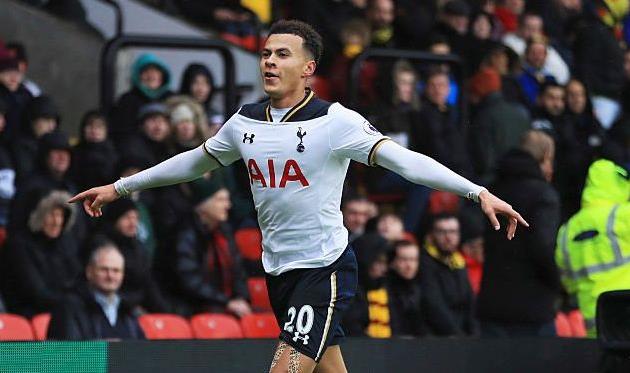 tottenhamhotspur.com