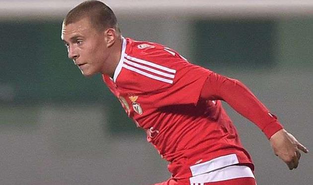 Виктор Линделоф, abola.pt