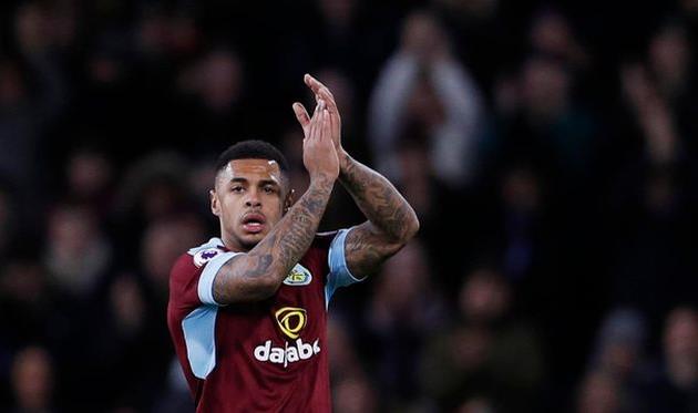 Андре Грэй, premierleague.com