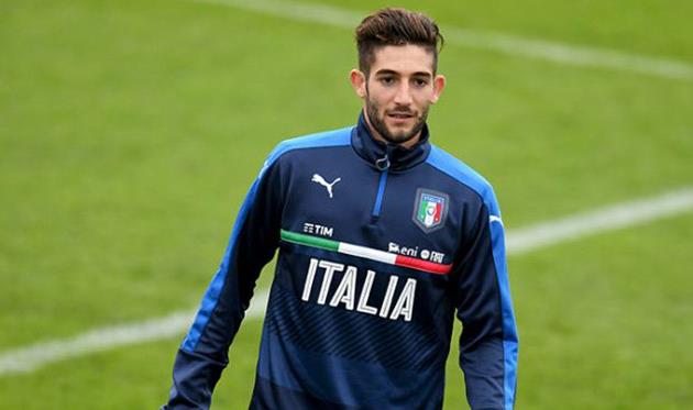 Роберто Гальярдини, atalanta.it