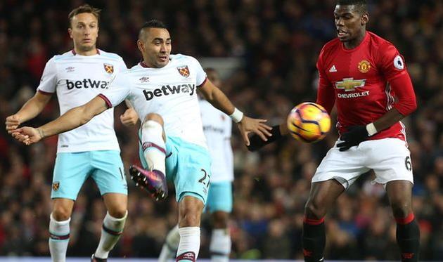 Нобл, Пайе, Погба, premierleague.com