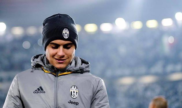 facebook.com/paulodybala