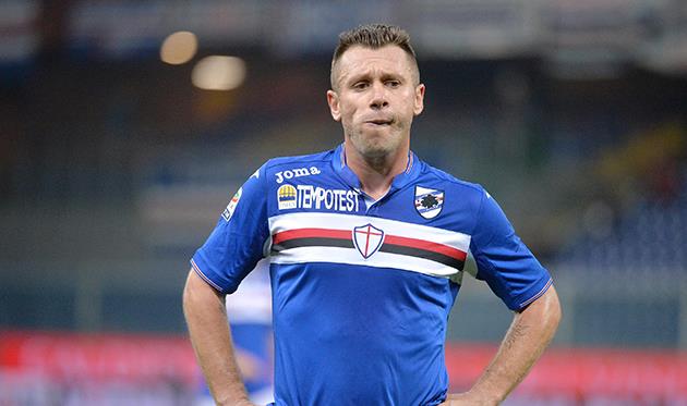 Антонио Кассано, gazzetta.it