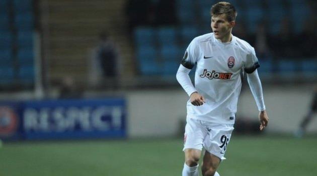 эдуард соболь, фк заря