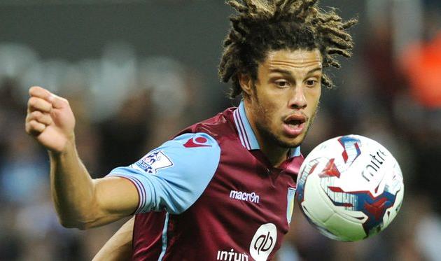 Руди Гестед, AP