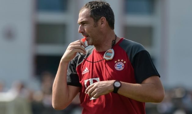 Пол Клемент, AFP