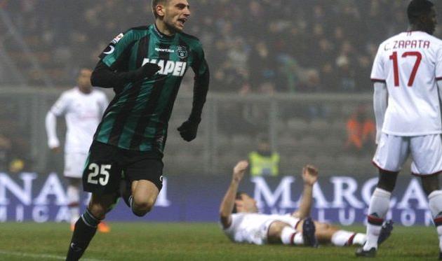 Доменико Берарди, PA