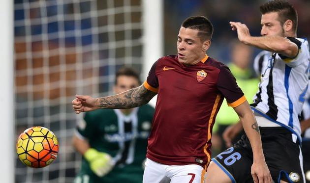 Хуан Итурбе, AFP