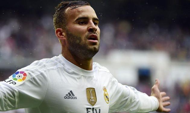 Хесе Родригес, AFP