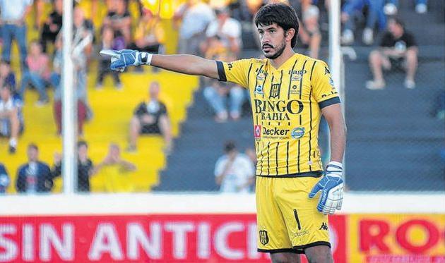 Нерео Шампань, lanueva.com