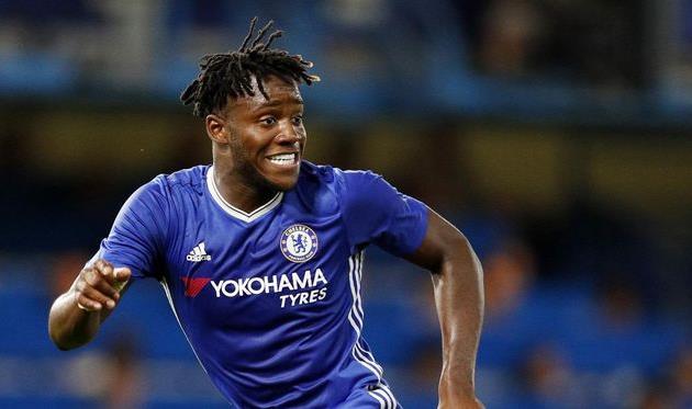 Мичи Батшуайи, Reuters