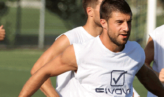 Боян Йокич, chievoverona.it