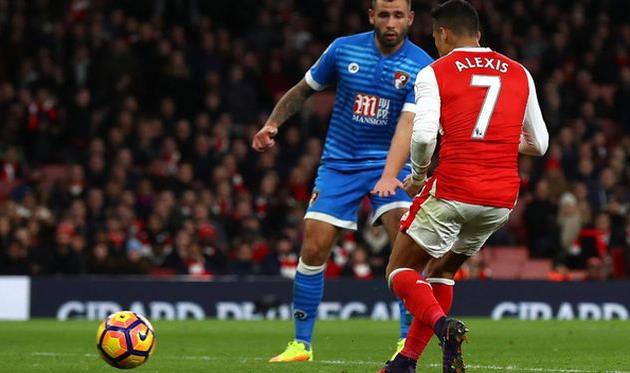 Кук, Санчес, premierleague.com