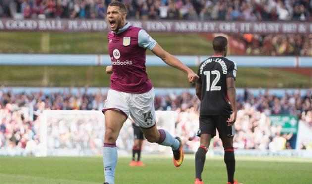 руди гестед, sky sports