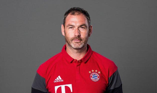 Пол Клемент, fcbayern.com