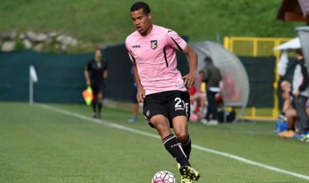 Робин Квайсон, twitter