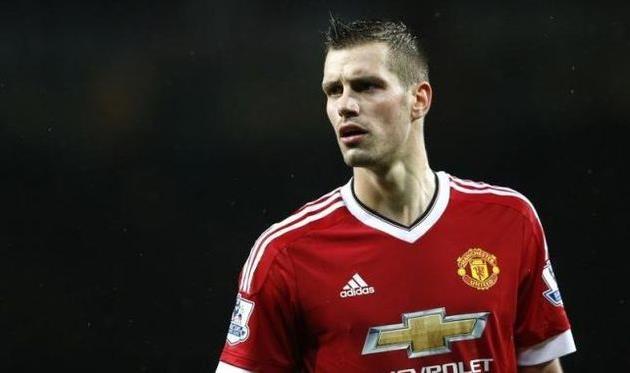 Морган Шнейдерлен, Reuters