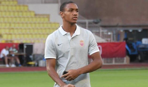 Абду Диалло, L'Equipe