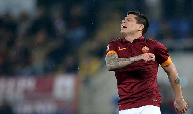 Хуан Итурбе, AFP