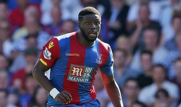 Бакари Сако, PA