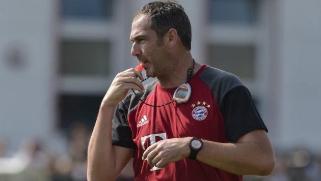 Пол Клемент, AFP