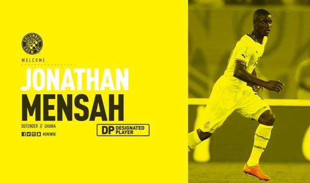 ФК Коламбус