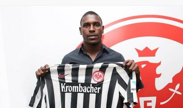 ФК Айнтрахт