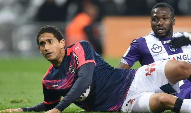 Пабло (слева), L'Equipe