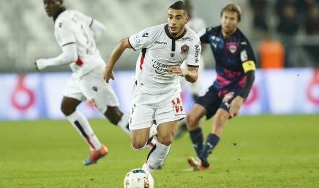 ЮНЕС БЕЛЬХАНДА, LEQUIPE.FR