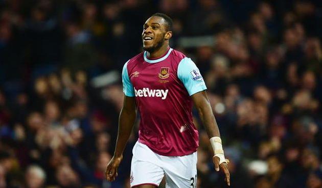 Вест Хэм не намерен продавать Антонио