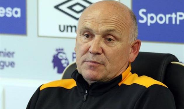 Майк Филан, hullcitytigers.com