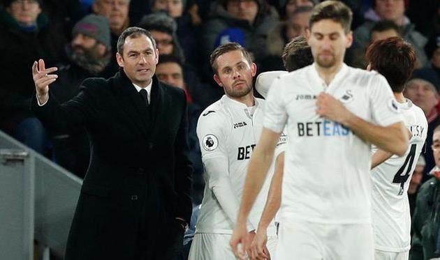 Клемент добыл дебютную победу, premierleague.com