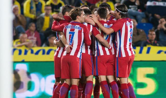 La Liga