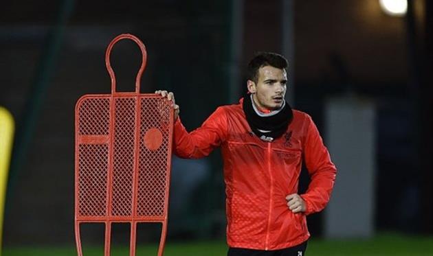 педро чиривелья, twitter