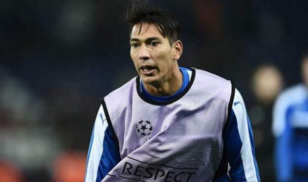 леонардо ульоа, twitter