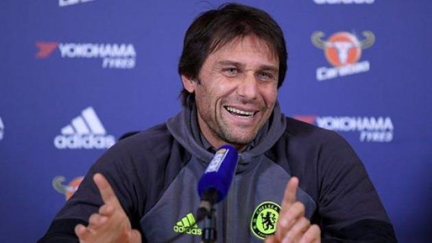 антонио конте, фк челси