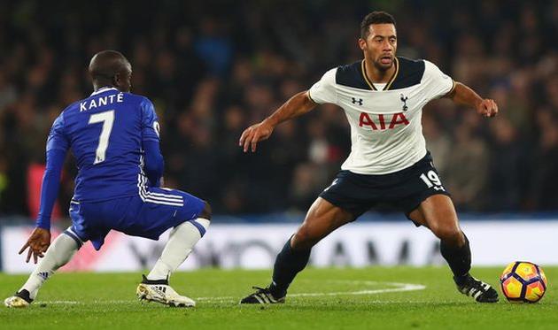 Канте, Дембеле, premierleague.com