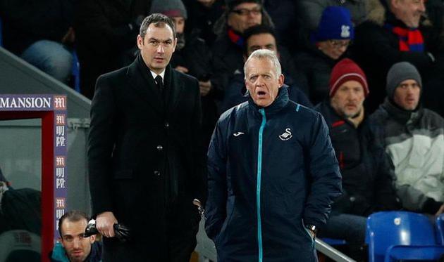 Клемент, Кертис, premierleague.com