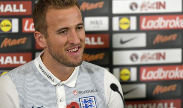 Харри Кейн, AFP