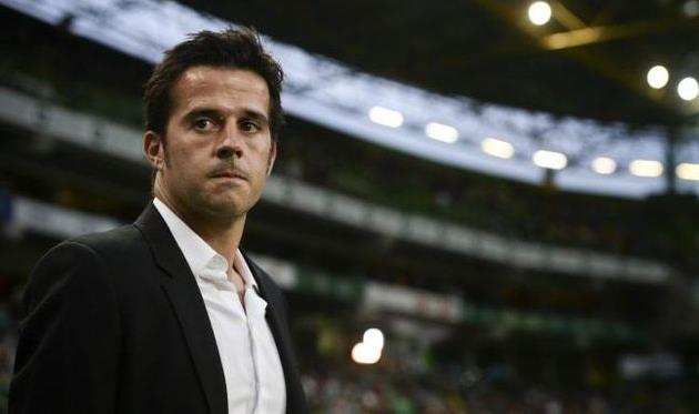 Марку Силва, AFP