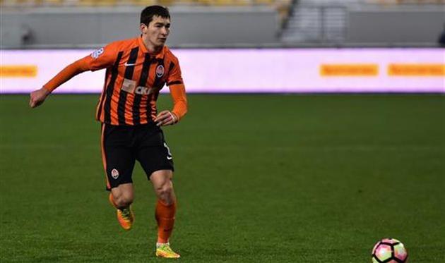 Тарас Степаненко, football.ua