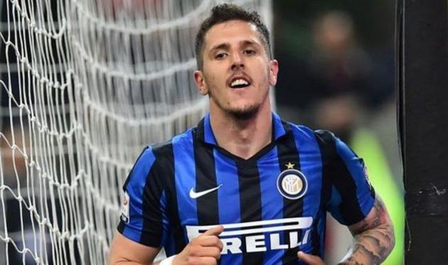 Стеван Йоветич, AFP