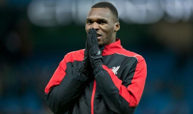 Кристиан Бентеке, AFP