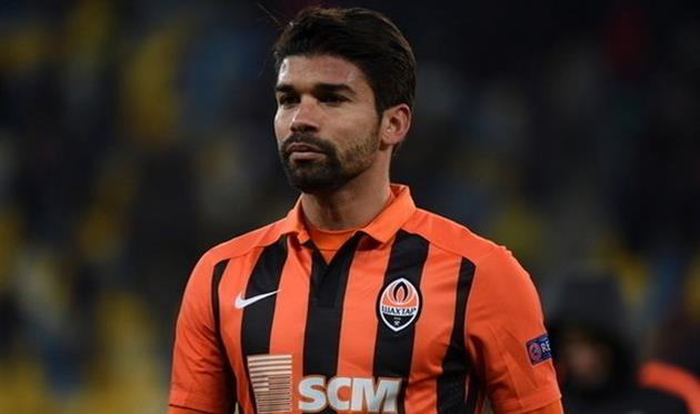 ЭДУАРДО, SHAKHTAR.COM