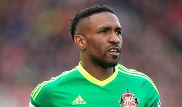 ДЖЕРМЕЙН ДЕФО, PA SPORT