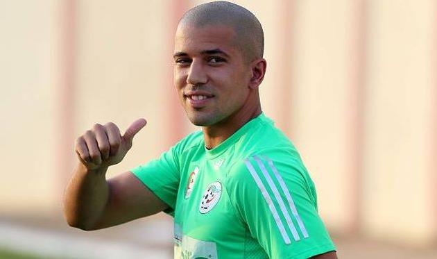 Софьян Фегули, FACEBOOK.COM/WESTHAMUNITED