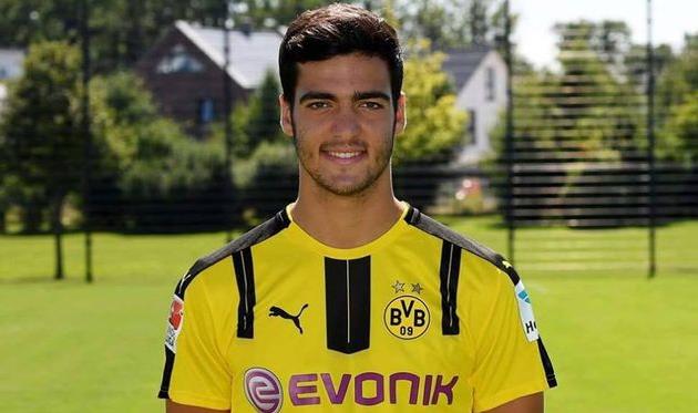 ФК Боруссия