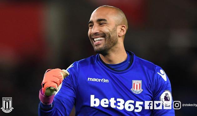 ФК Сток Сити