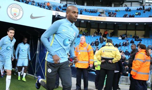 ФК Манчестер Сити